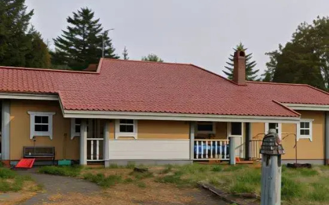 Yubari City Deer Valley Residence
