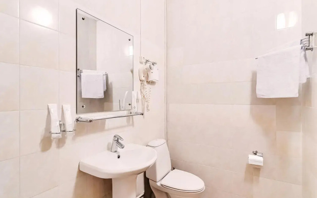 Южный город