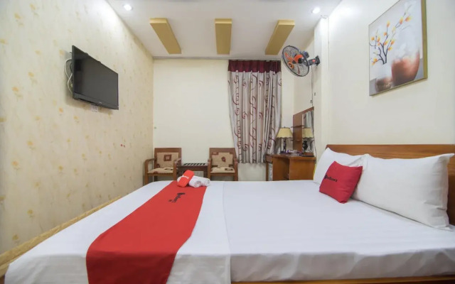 Chau Duy Khanh Hotel