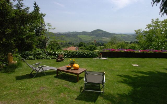 B&B Chalet I Colli