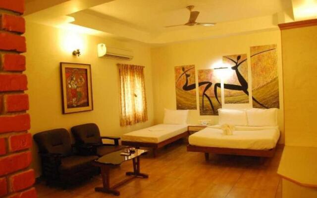 G S Resort