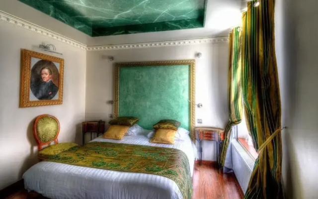 Villa Aultia Hotel