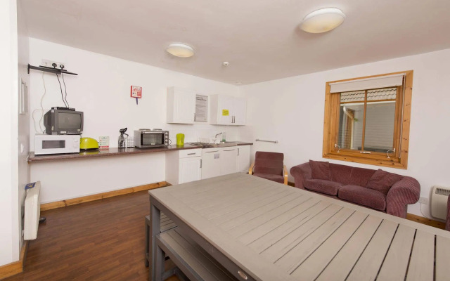 YHA London Lee Valley - Hostel