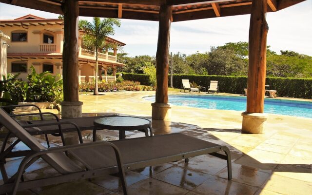 Villas Venado Condominio