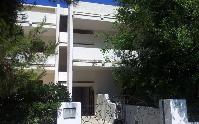 Residence Orsa Minore