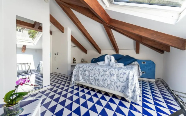 Hotel Villa Annalara charme and relax