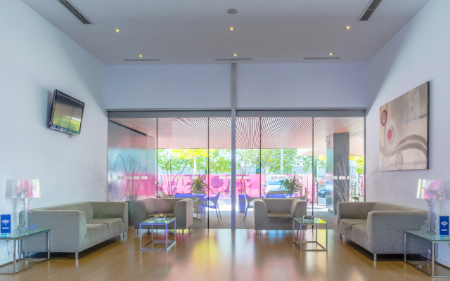 Holiday Inn Express Madrid-Leganes by IHG