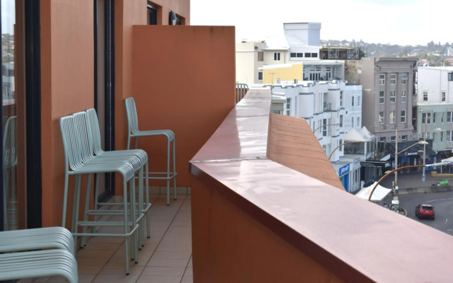 Bondi 38 Serviced Apartments