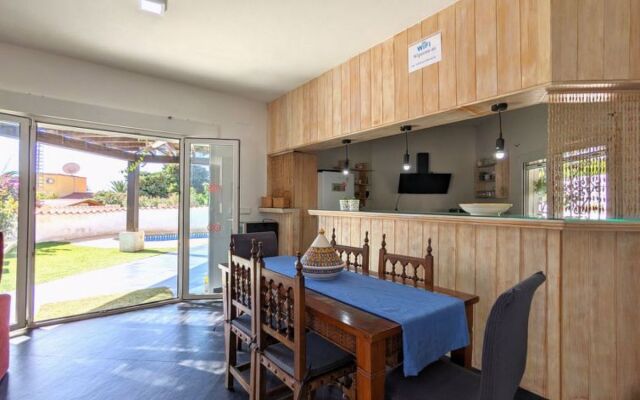 Holiday Home Casa Mexico