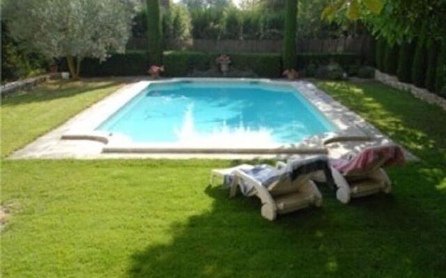 Maison d'hotes Les Petites Sources