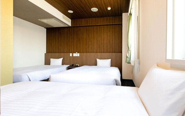 Hotel Wing International Sagamihara