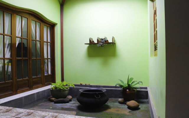 Granary Home Stay