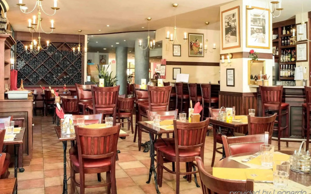 ibis Montpellier Centre  Polygone