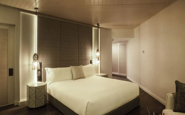 Sofitel Fiji Resort And Spa