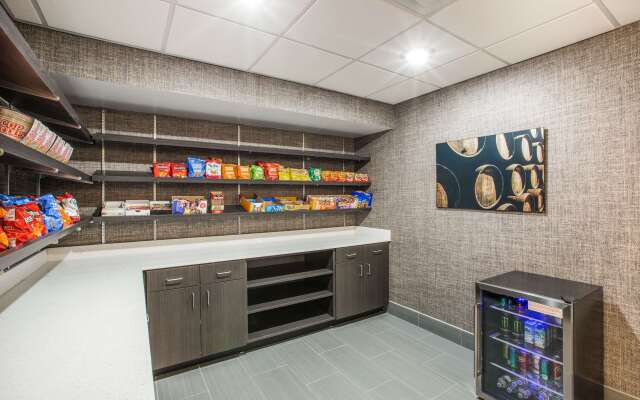 Wingate by Wyndham Louisville Fair and Expo