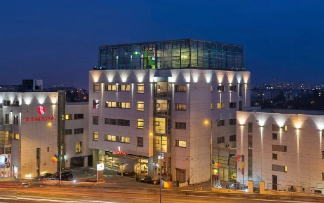 Wyndham Cluj