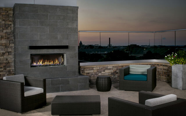 Staybridge Suites Atlanta - Midtown by IHG