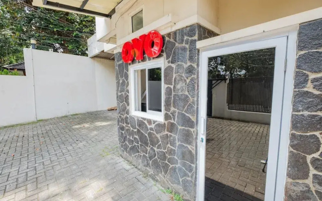 OYO 2312 Haven Guest House