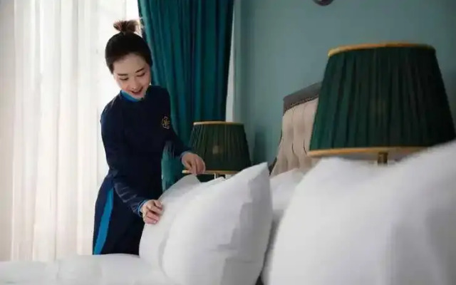 Madelise Palace Hotel  Spa