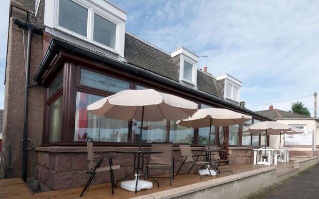 Ardenlea House Hotel B&B