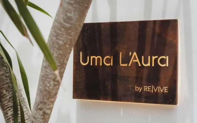 Uma Laura