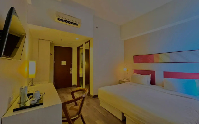 Hotel Santika Pekalongan