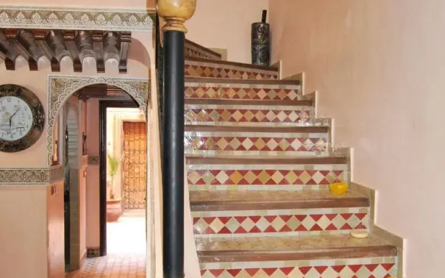 Riad Loubna