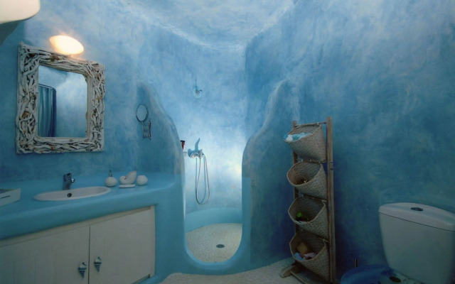 Mykonos Gemm Villas