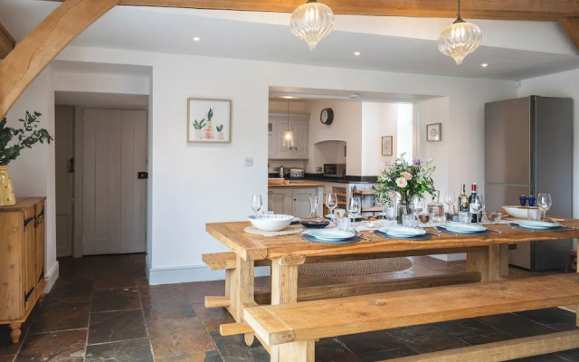 The Farmhouse at Broad Downs
