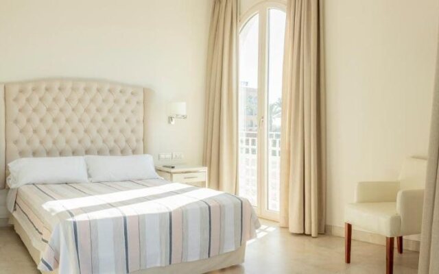 Hotel Atlantico