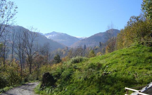Gîtes Le Paradoxe des Pyrénées