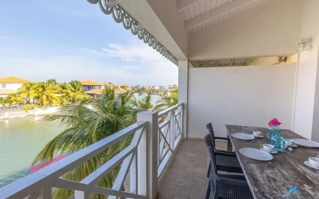 Marina View Apartments