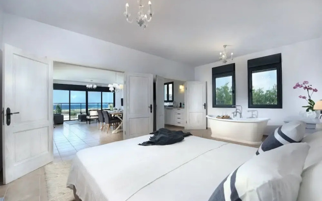 Yamim Suites On The Beach - Adults Only