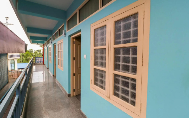 Appas Residency by OYO Rooms