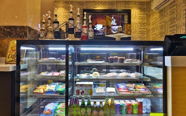 OYO 180 Asdaa Al Rahah Hotel Suites