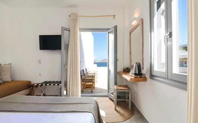 Paros Bay Hotel