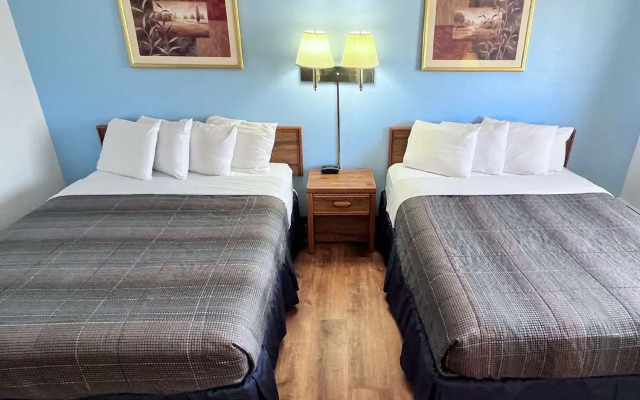 SureStay by Best Western Glendive Yellowstone River