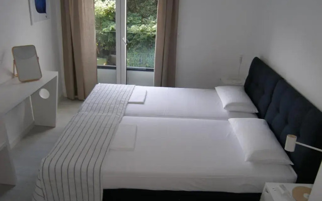 Apartments Mon Amour