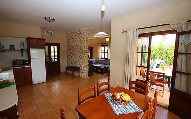 Finca Can Sebastia
