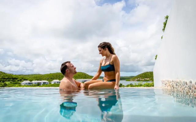 Escape at Nonsuch Bay Antigua-All Inclusive