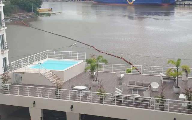 Caribbean Riviera Apartment