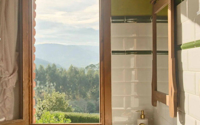 Apartamentos Rurales Mirador de Cazanes