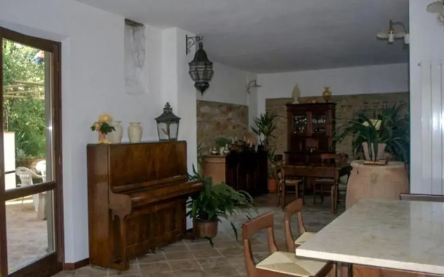 Casa Anna a Pietrasanta in Toscana