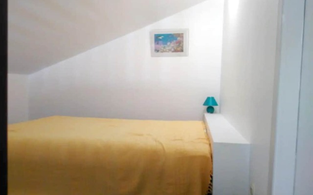 Studio in Sainte-luce, With Wonderful City View, Furnished Balcony and Wifi - 7 km From the Beach