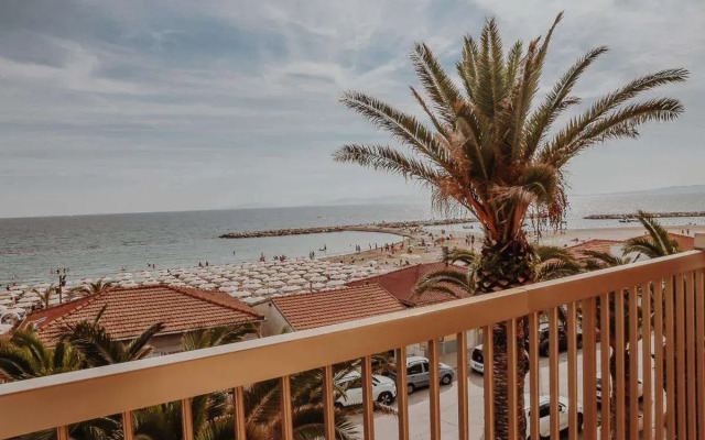 La Lampada Di Aladino