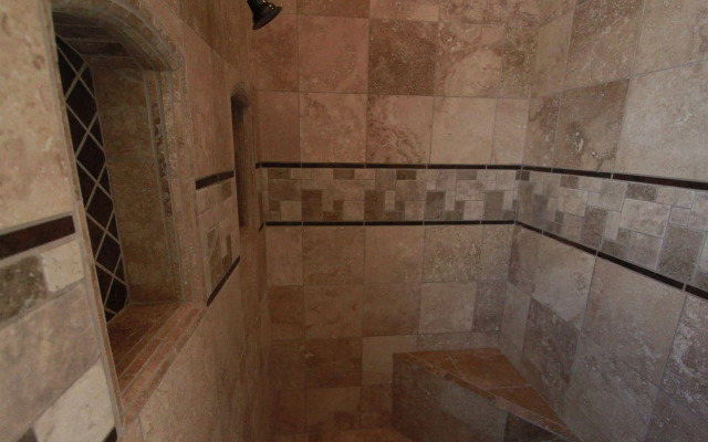 The Courtyard Villas