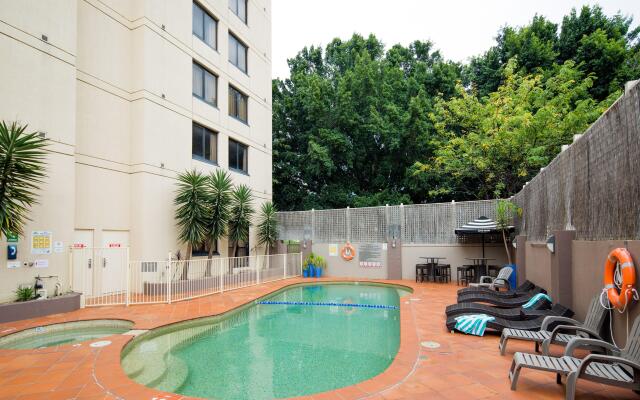 Holiday Inn Parramatta by IHG