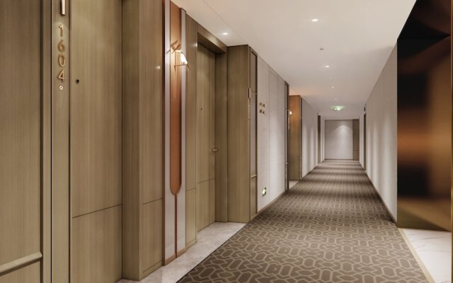 voco Chongqing Chaotianmen by IHG