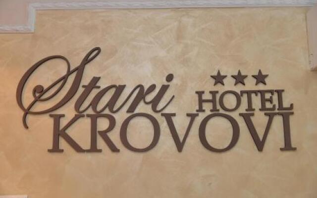 Stari Krovovi Hotel