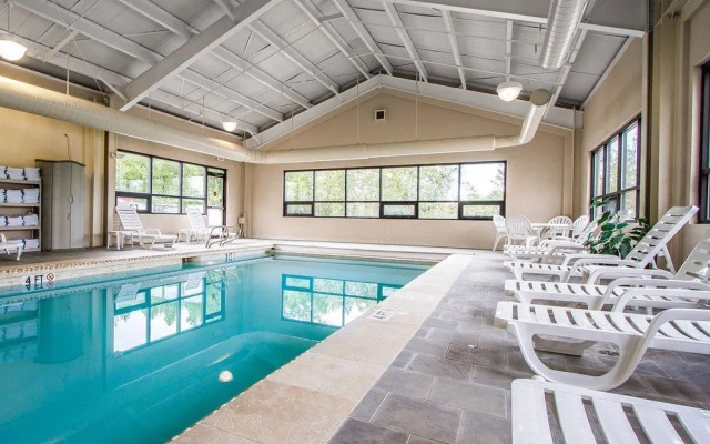 Home2 Suites by Hilton Bangor